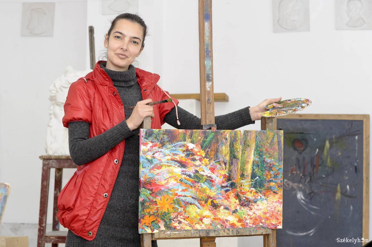 •  Fotó: Kristó Róbert